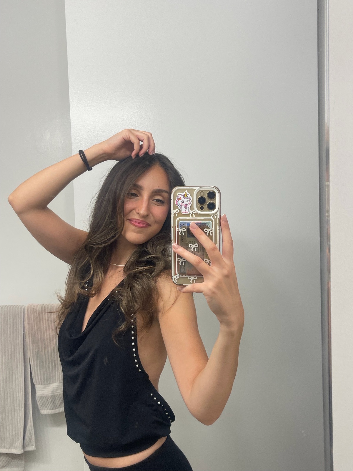 Chiara La Pietra
