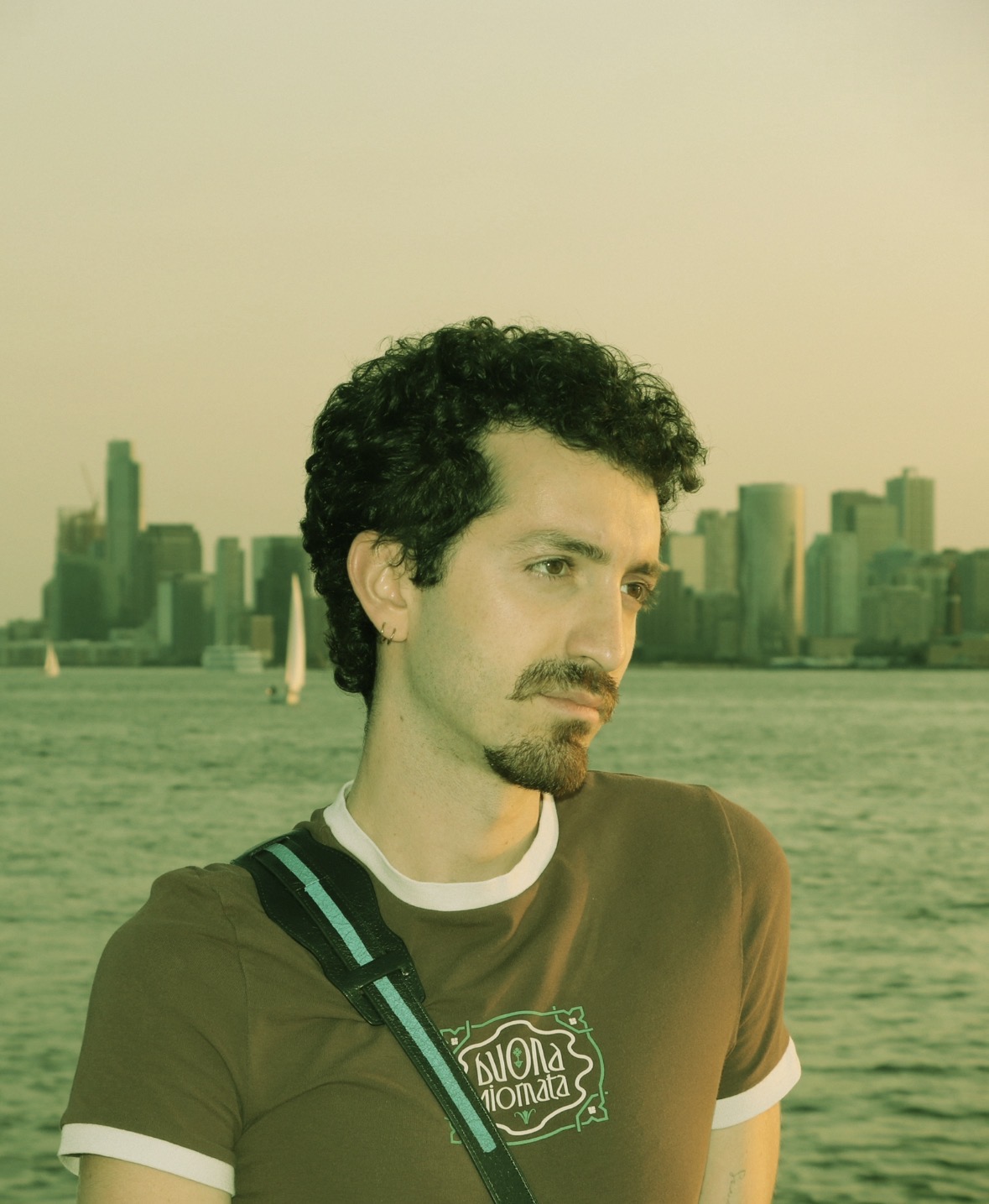 Gianmarco Mottura