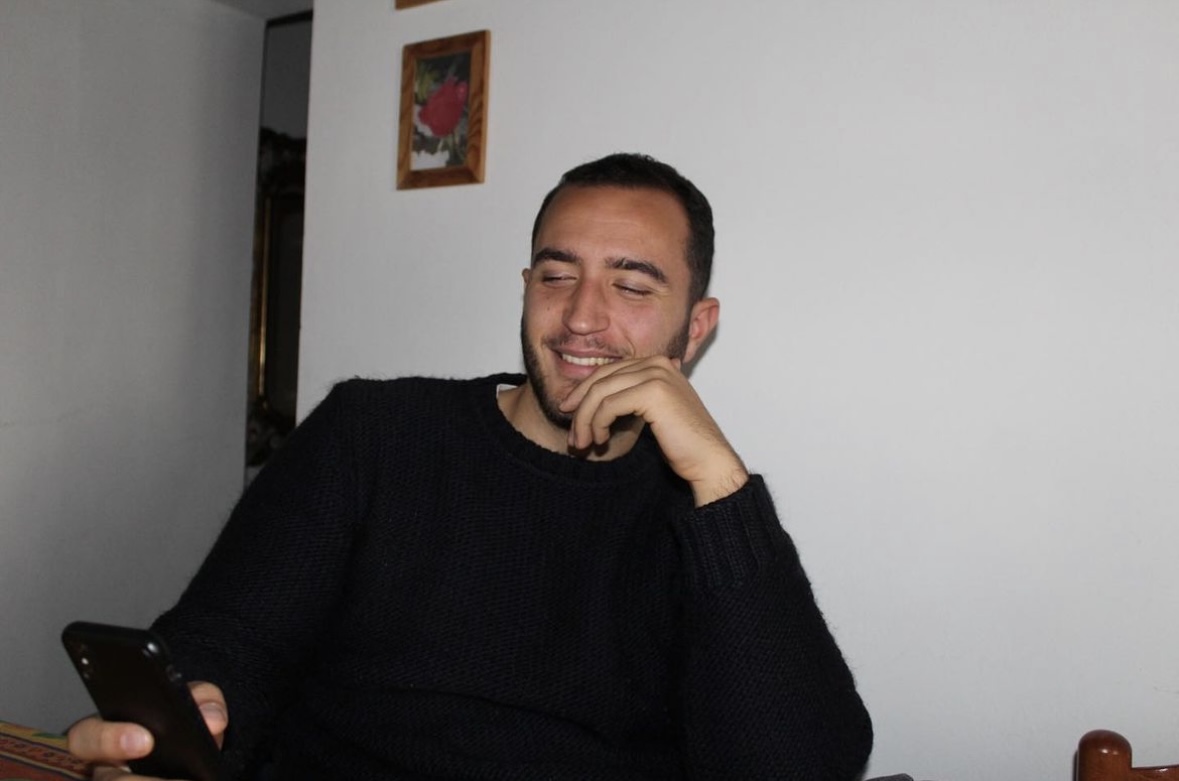 Enkel Lika