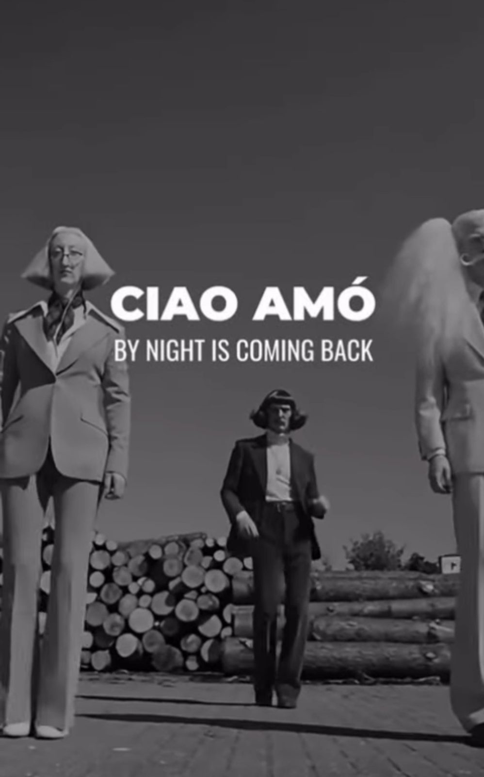 Ciao Amo' da Audace