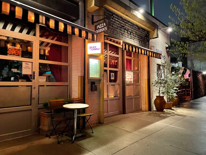 Aperitivo per celebrare il lancio di Hoomie!